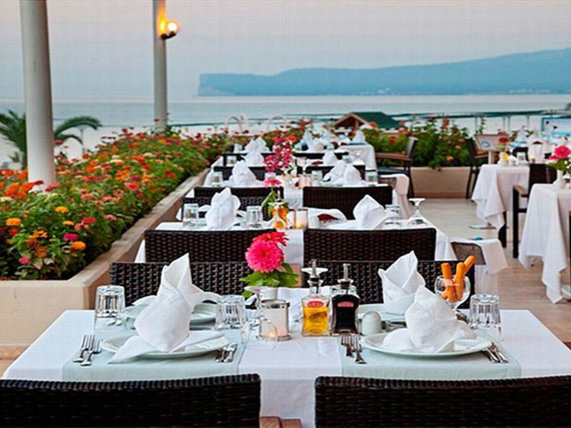 Majesty Mirage Kemer - Promo