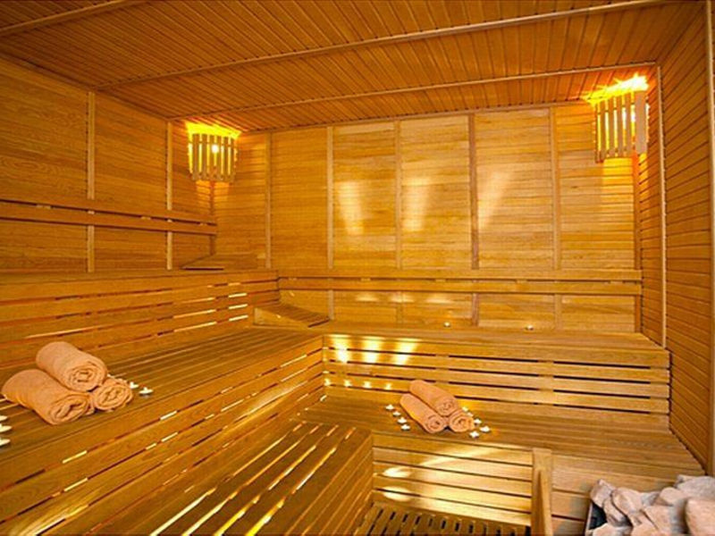 Majesty Mirage Kemer - Promo