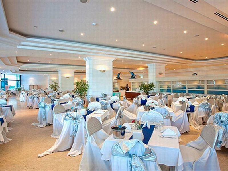 Majesty Mirage Kemer - Promo
