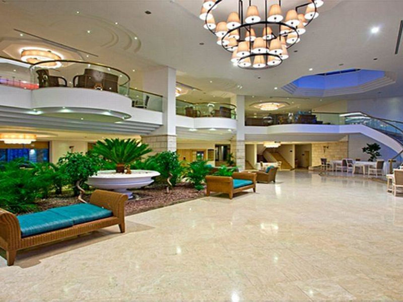 Majesty Mirage Kemer - Promo