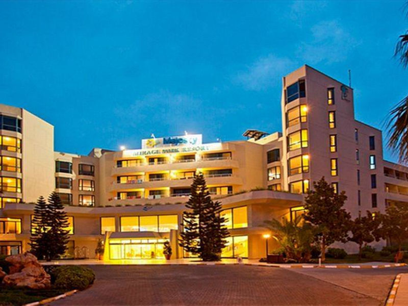 Majesty Mirage Kemer - Promo