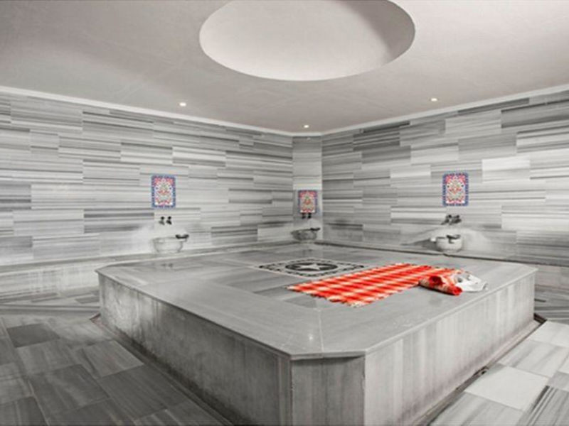 Majesty Mirage Kemer - Promo
