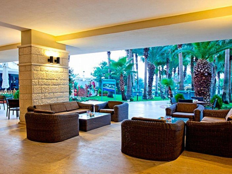 Majesty Mirage Kemer