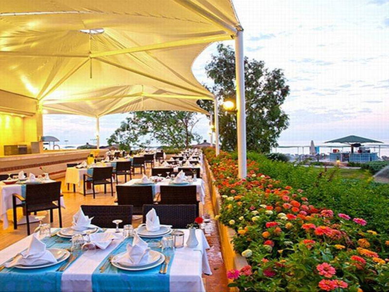 Majesty Mirage Kemer