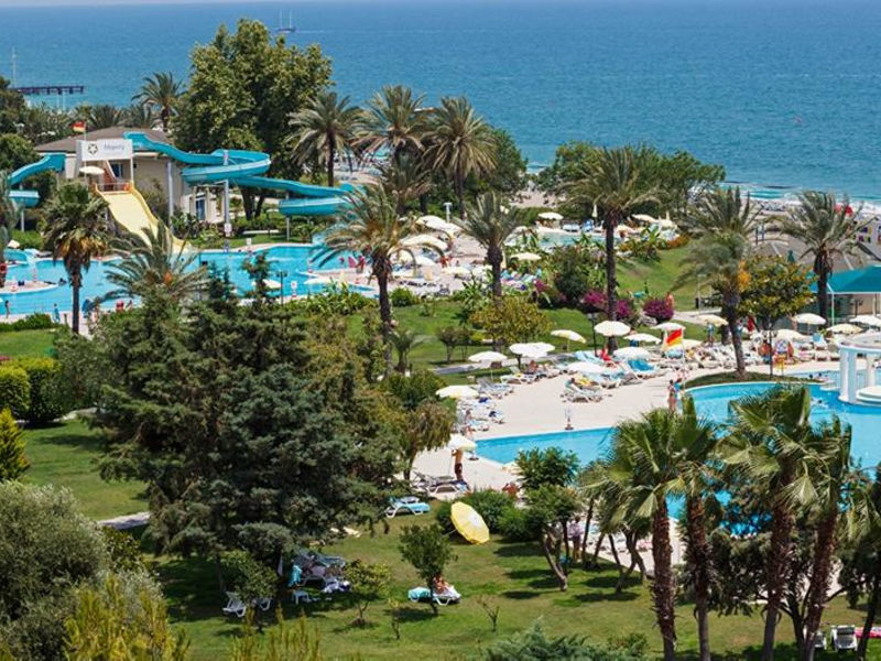Majesty Mirage Kemer
