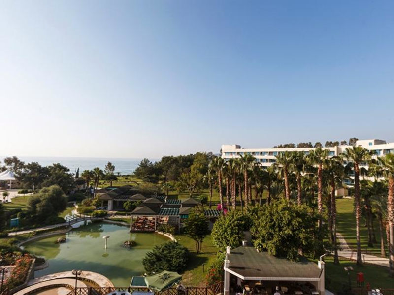 Majesty Mirage Kemer