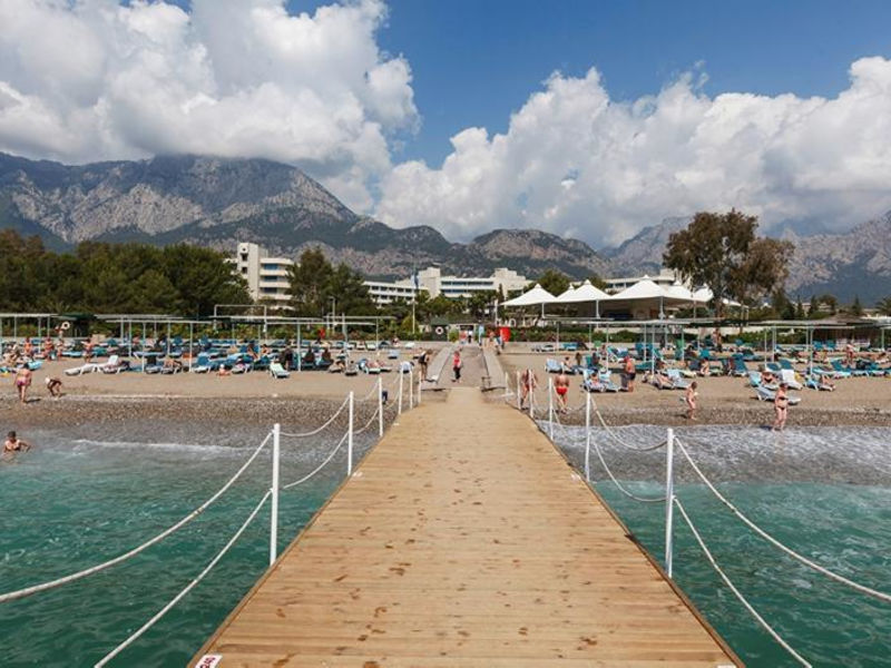Majesty Mirage Kemer