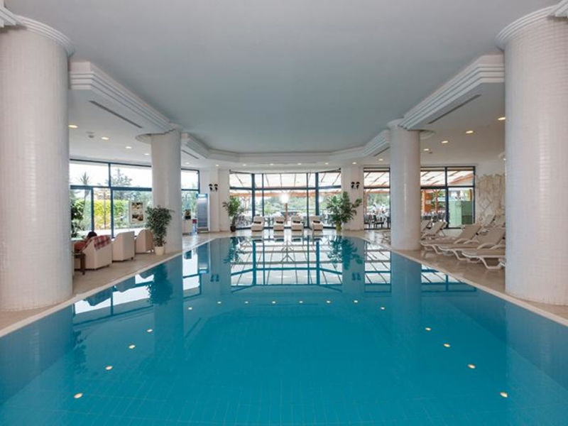 Majesty Mirage Kemer
