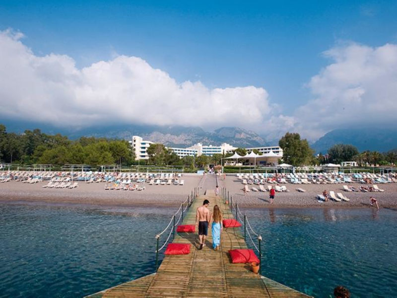 Majesty Mirage Kemer