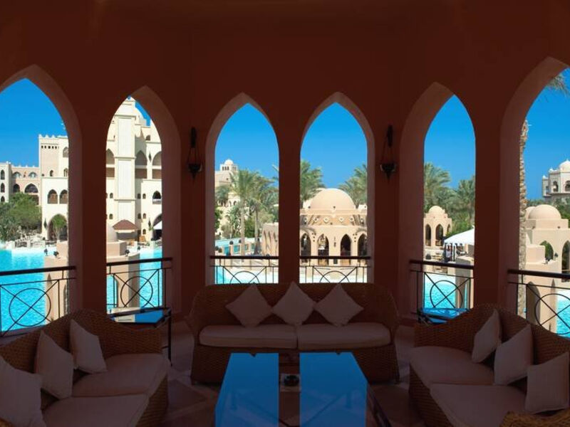 Makadi Palace
