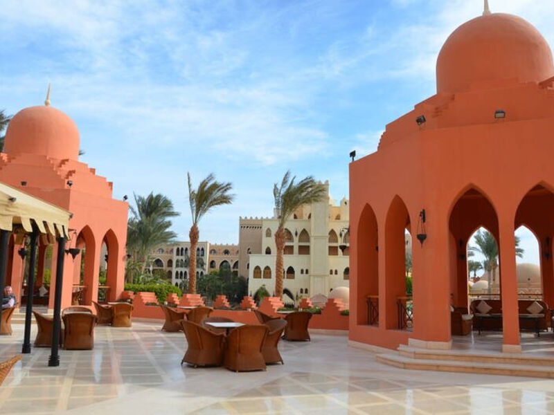 Makadi Palace