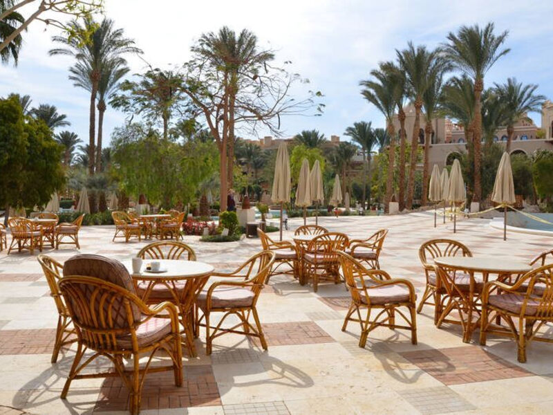 Makadi Palace
