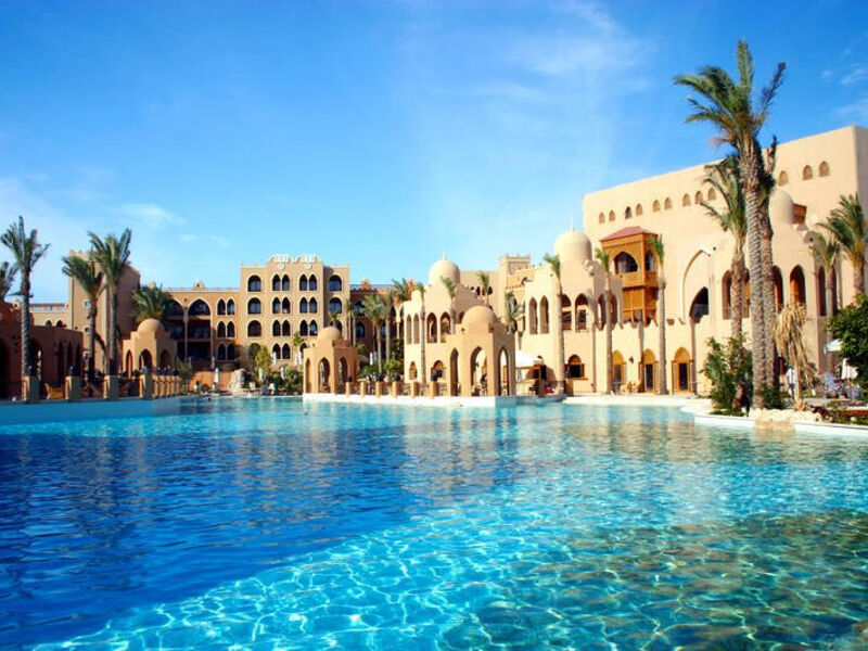Makadi Palace