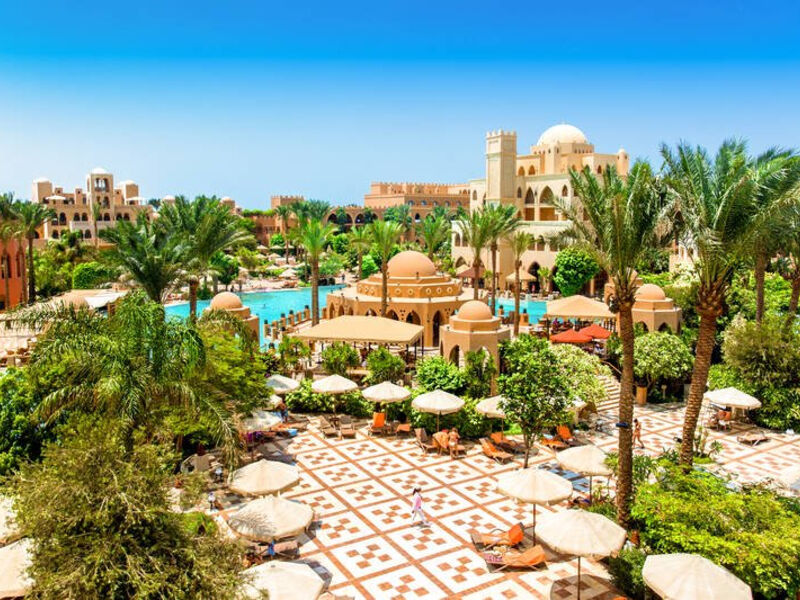 Makadi Palace