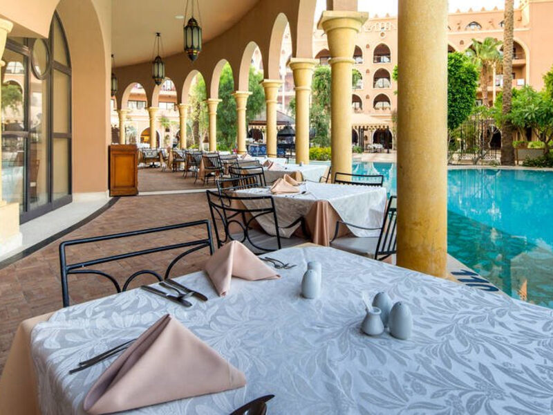 Makadi Palace