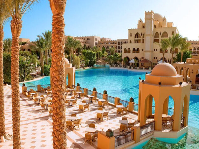 Makadi Palace