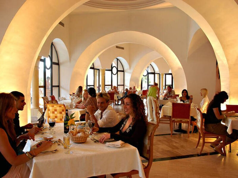 Makadi Palace