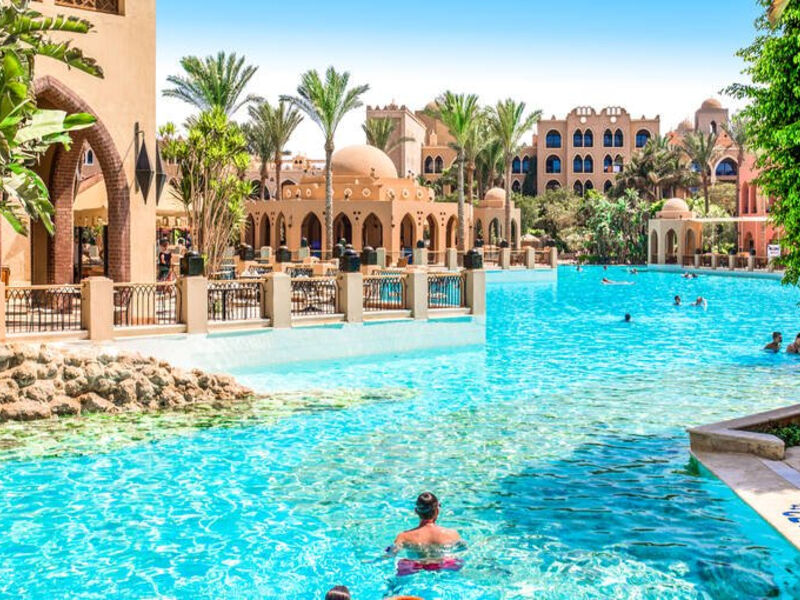 Makadi Palace