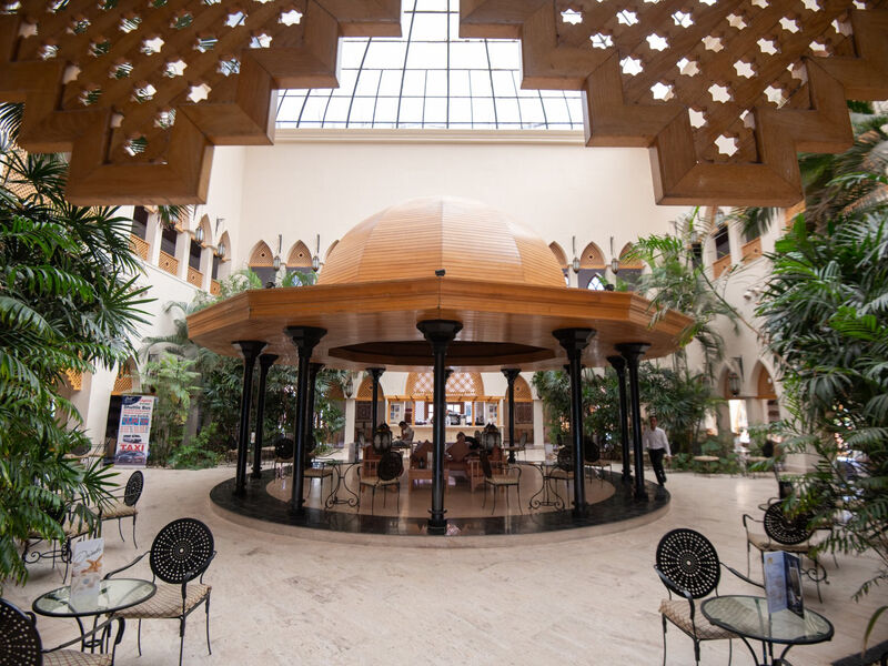 Makadi Palace