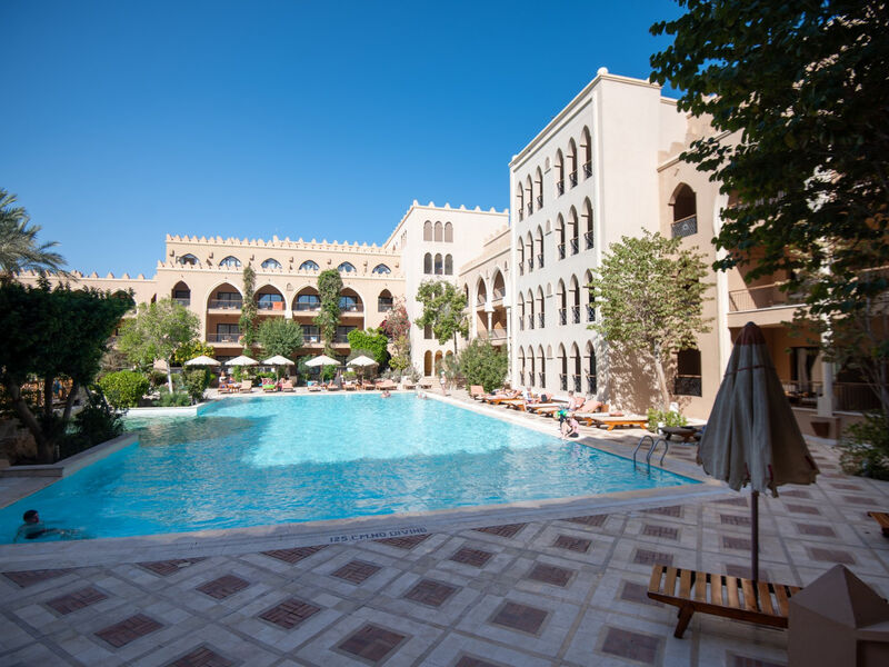 Makadi Palace