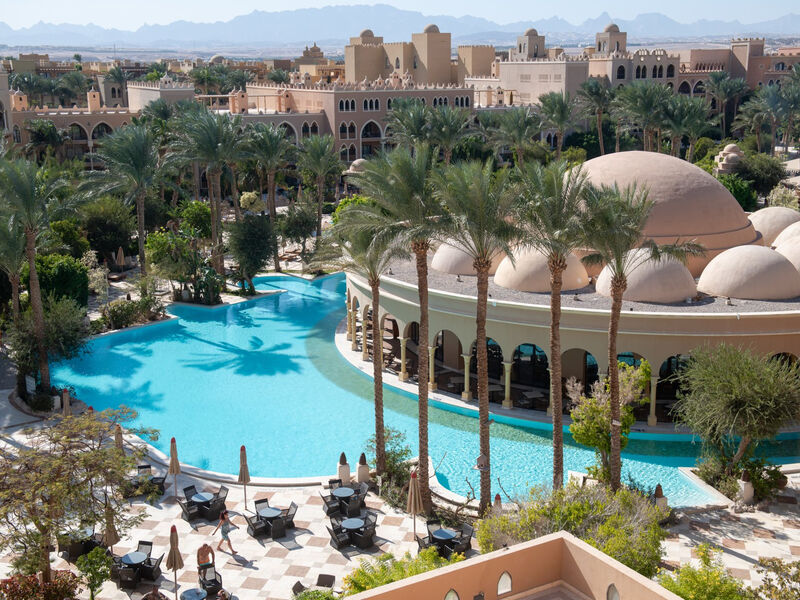 Makadi Palace