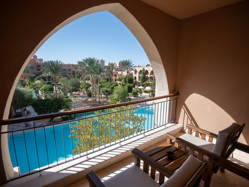 Makadi Palace