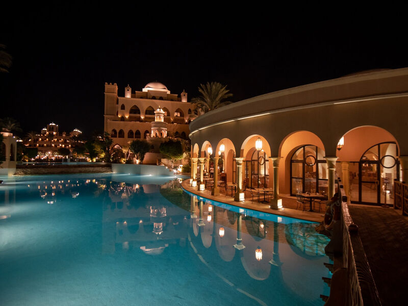 Makadi Palace