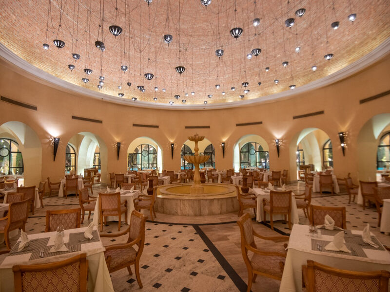 Makadi Palace