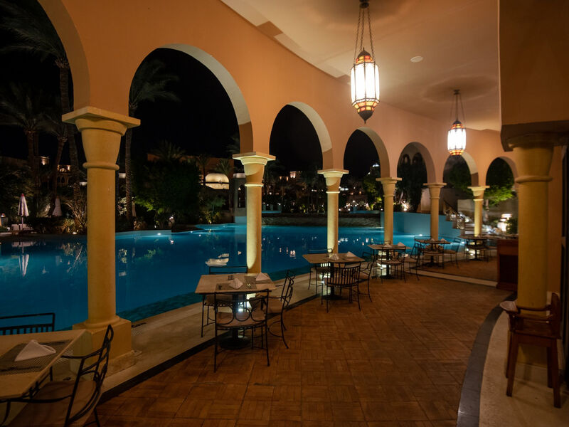 Makadi Palace