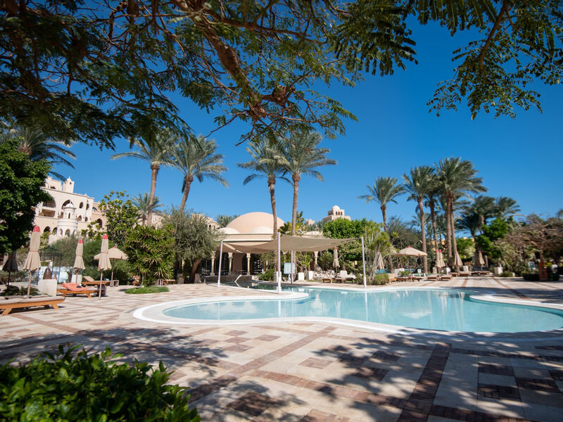Makadi Palace