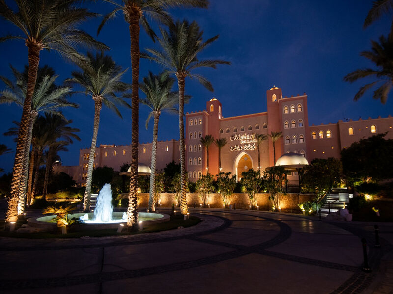 Makadi Palace