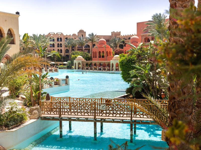 Makadi Palace