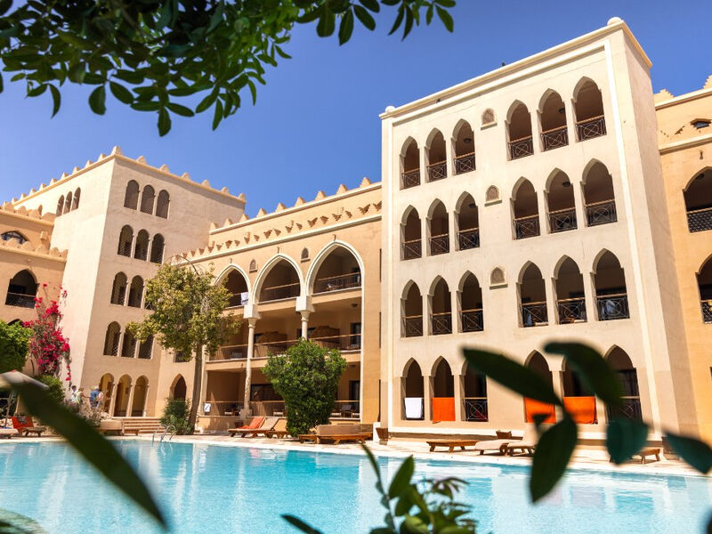 Makadi Palace