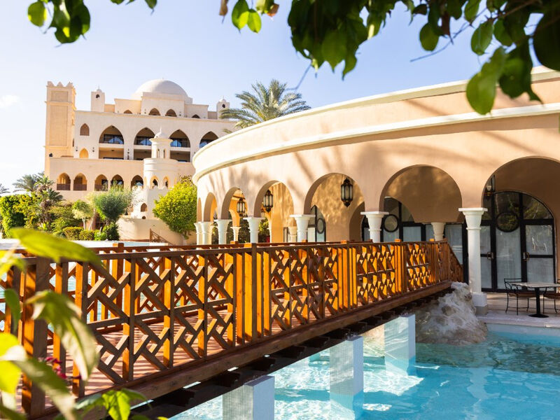 Makadi Palace