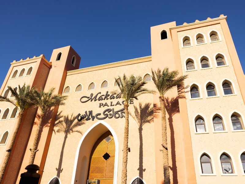 Makadi Palace