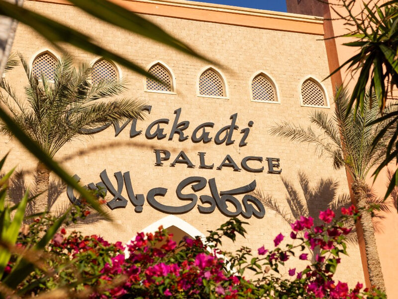 Makadi Palace