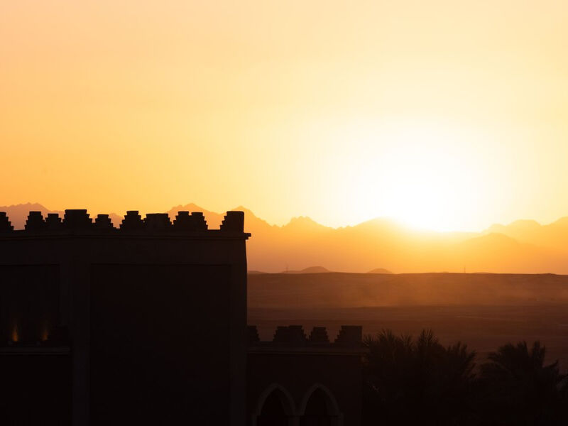 Makadi Palace