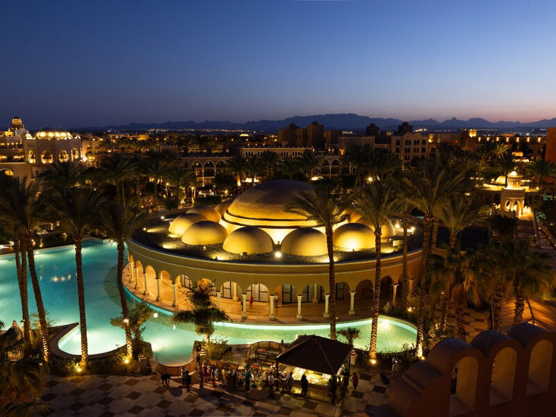 Makadi Palace