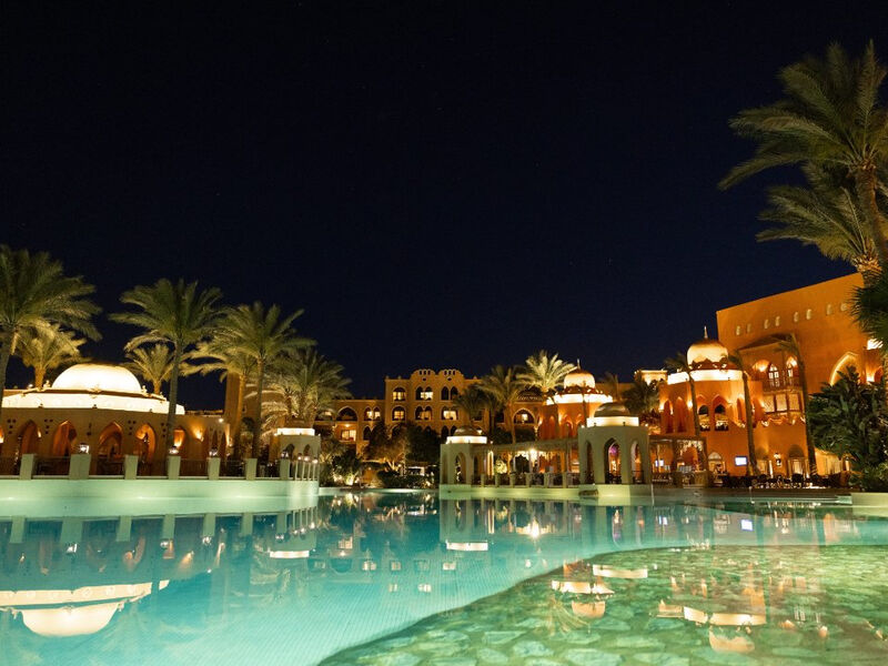 Makadi Palace