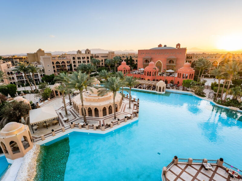 Makadi Palace