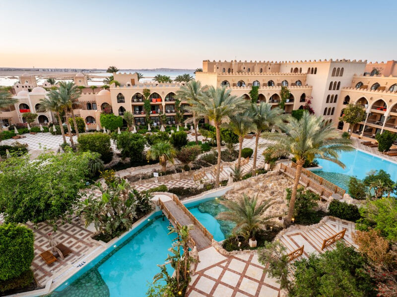 Makadi Palace