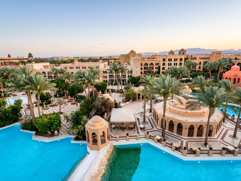 Makadi Palace