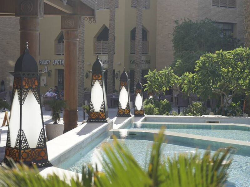 Makadi Spa