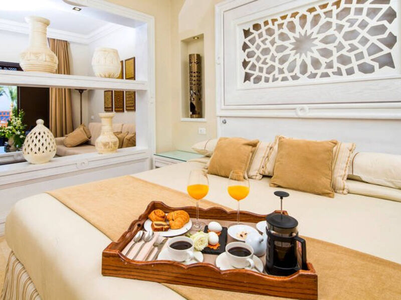 Makadi Spa