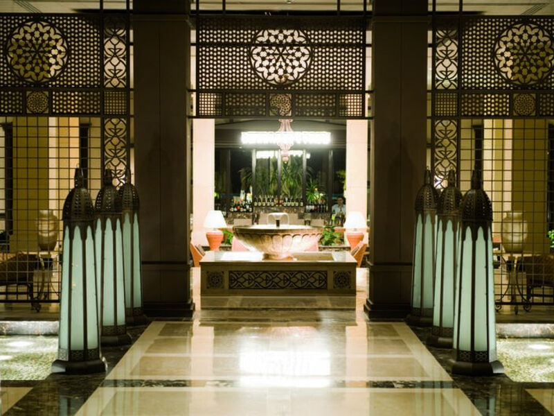 Makadi Spa