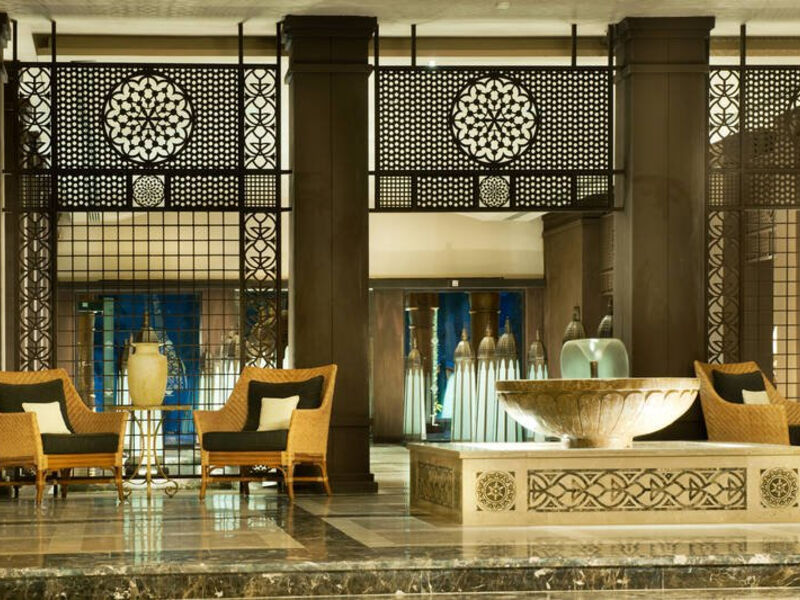 Makadi Spa