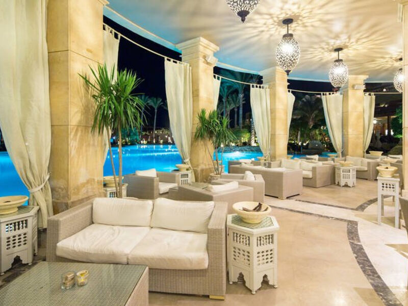 Makadi Spa