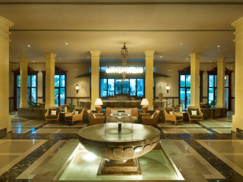 Makadi Spa