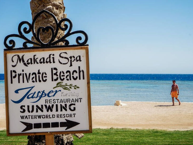 Makadi Spa