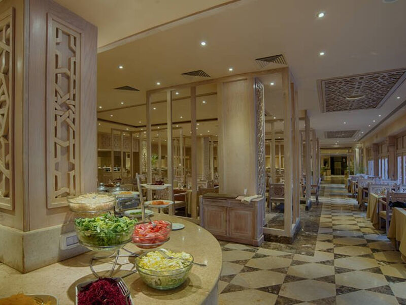 Makadi Spa
